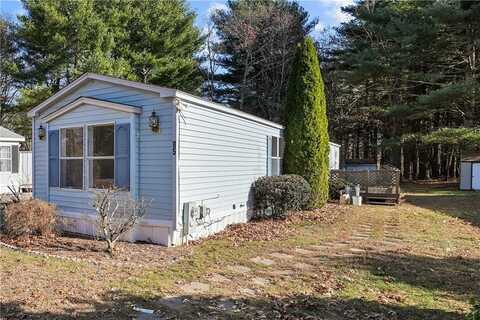 85 Lear Drive, Coventry, RI 02816