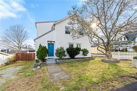 32 Surf Avenue, Warwick, RI 02889