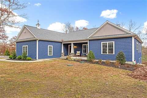 41 Shortie Way, South Kingstown, RI 02879