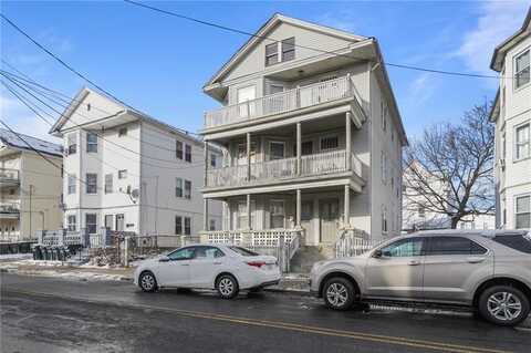 275 Potters Avenue, Providence, RI 02905