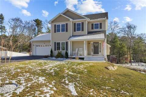 19 Minglewood Drive, Coventry, RI 02816