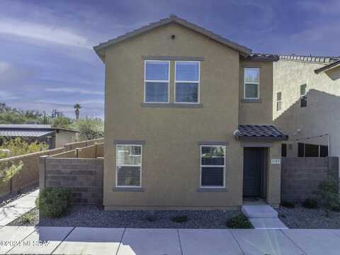 1145 E Belay Street, Tucson, AZ 85719