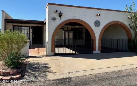 3064 Calle Pueblo, Green Valley, AZ 85622