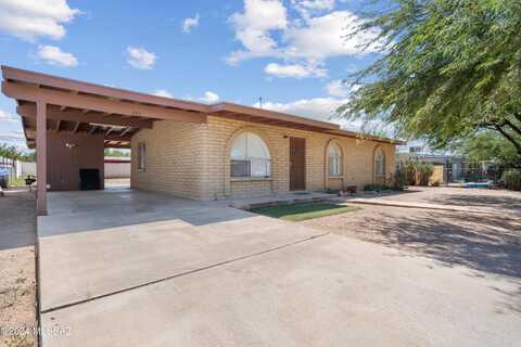 741 W Louisiana Street, Tucson, AZ 85706