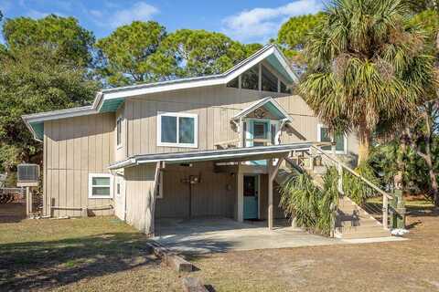 22 Mardi Gras Way, Alligator Point, FL 32346