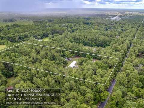 4180 Natural Bridge Road, Tallahassee, FL 32305