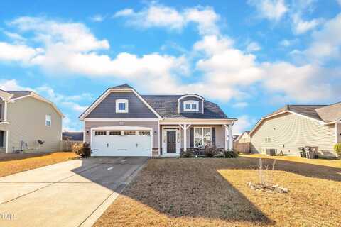 232 Crane Way, Bunnlevel, NC 28323