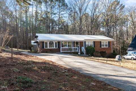 2125 Eveton Lane, Sanford, NC 27330