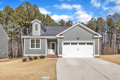 1008 Whitecroft Drive, Raleigh, NC 27603