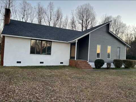 2144 S Third Street Extension, Mebane, NC 27302