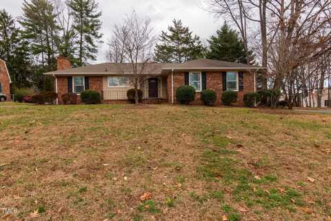 2 Great Castle Court, Greensboro, NC 27455