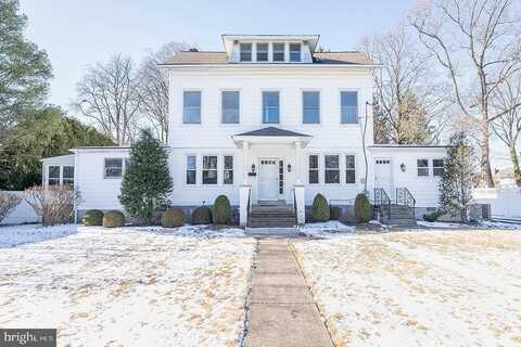 1083 LAWRENCE ROAD, LAWRENCE, NJ 08648