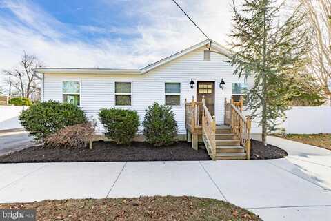 24 PARK AVENUE, VILLAS, NJ 08251