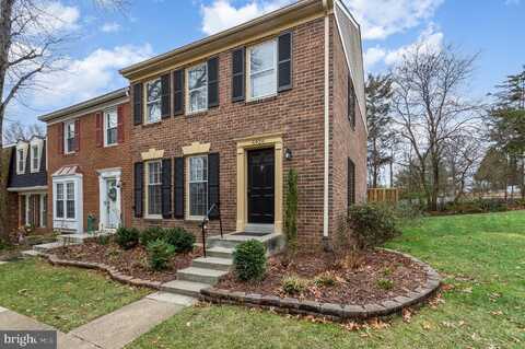 6926 LAFAYETTE PARK DRIVE, ANNANDALE, VA 22003