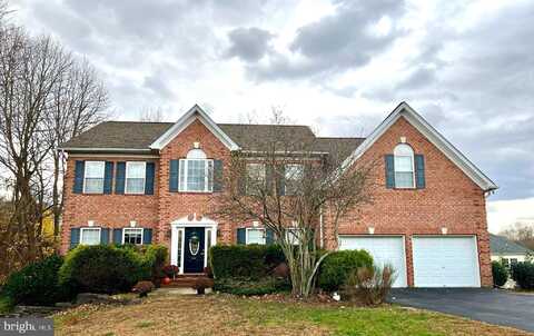 9148 PAULYN DRIVE, OWINGS, MD 20736