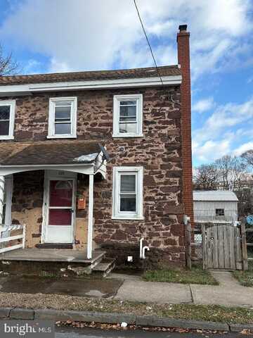 133 S MILL STREET, BIRDSBORO, PA 19508