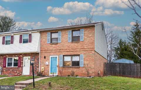 45 ORCHARD COURT, ROYERSFORD, PA 19468