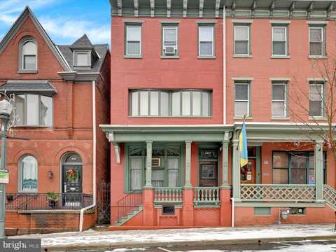 403 W MARKET STREET, POTTSVILLE, PA 17901