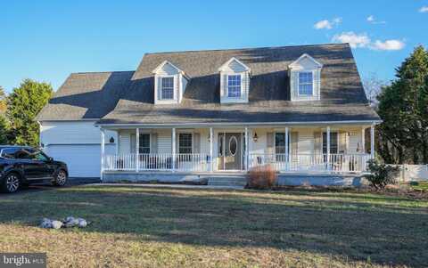 23216 COUNTRY LIVING ROAD, MILLSBORO, DE 19966