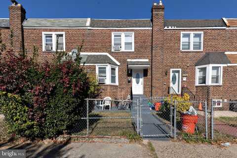 328 PFEIFFER STREET, CAMDEN, NJ 08105