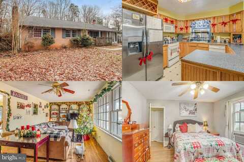 37 CHARLIE COAKLEY LANE, FREDERICKSBURG, VA 22406