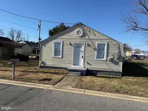 1 FAIRMONT PLACE, INDIAN HEAD, MD 20640