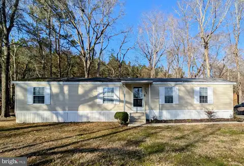 21182 MARSH CREEK ROAD, PRESTON, MD 21655