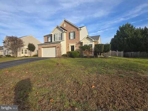 167 EDENDERRY AVENUE, CENTREVILLE, MD 21617