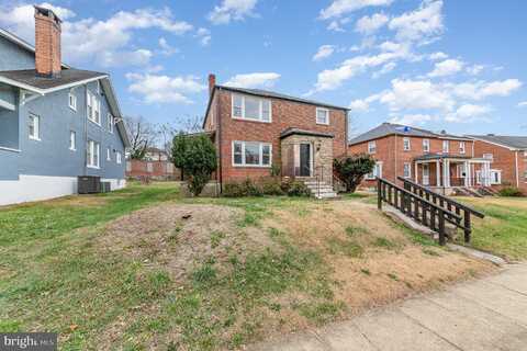 4405 ROKEBY ROAD, BALTIMORE, MD 21229