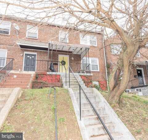 9 S BERNICE AVENUE, BALTIMORE, MD 21229