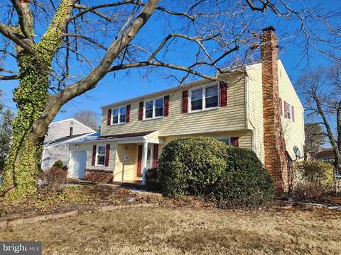 503 HUDSON AVENUE, PITMAN, NJ 08071