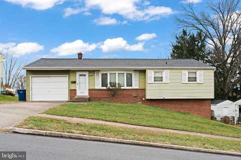 20 HEATHERLAND ROAD, MIDDLETOWN, PA 17057