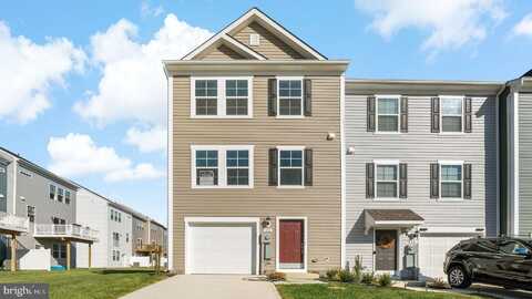 TBB FREY DRIVE, HANOVER, PA 17331