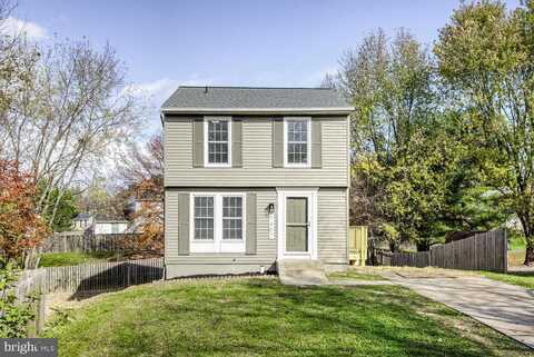 7407 TARFSIDE LANE, GAITHERSBURG, MD 20879