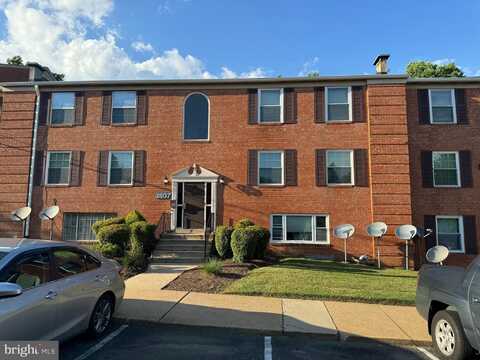 3807 SWANN ROAD, SUITLAND, MD 20746