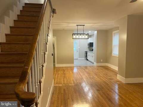 3803 PARKSIDE DRIVE, BALTIMORE, MD 21206