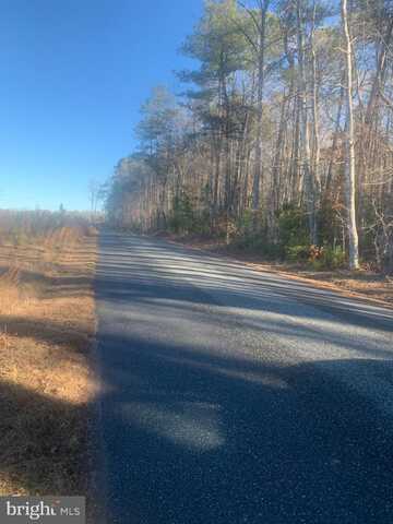 LOT 10 ISLAND POINT RD, HEATHSVILLE, VA 22473