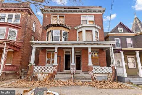 314 S 14TH STREET, HARRISBURG, PA 17104