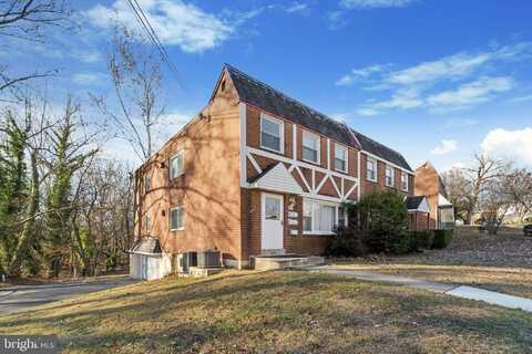 162 W MARYLAND AVENUE, ALDAN, PA 19018