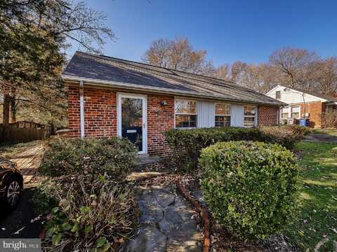 8008 HAMILTON LANE, ALEXANDRIA, VA 22308