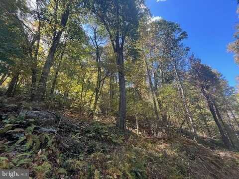 CLIFF HEIGHTS ROAD, STANLEY, VA 22851