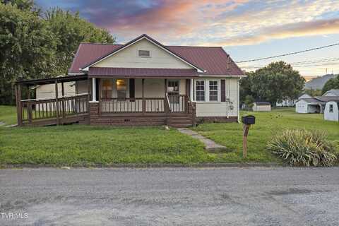 204 Hillcrest Street, Rogersville, TN 37857