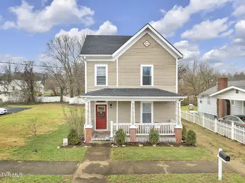 309 South Sycamore Street, Elizabethton, TN 37643