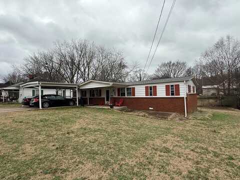 1206 Brown Street, PARIS, TN 38242