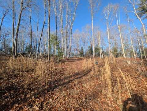 Catoosa Woods Lot #5, Lancing, TN 37770