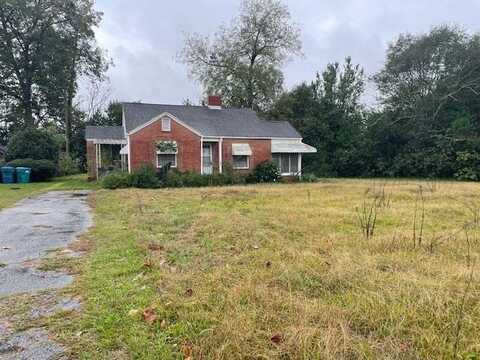 725 Borum Street, Unadilla, GA 31091