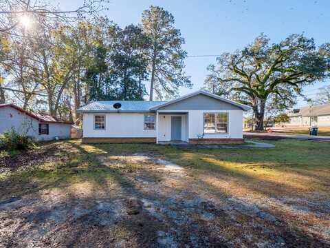 101 Second Street, Quitman, GA 31643