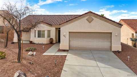 2352 Shooting Star Drive, Bullhead City, AZ 86442