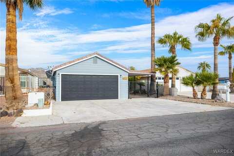 1837 Riverside Drive, Bullhead City, AZ 86442