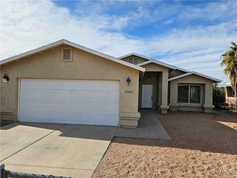 4303 Calle Viveza, Fort Mohave, AZ 86426